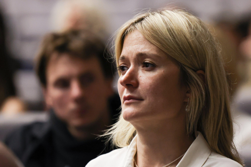 Ирина Розанова горой встала за сына Анны Михалковой: &laquo;Я сказала всем, чтобы заткнулись. Особенно родственники&raquo;