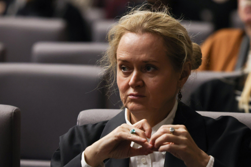 Ирина Розанова горой встала за сына Анны Михалковой: &laquo;Я сказала всем, чтобы заткнулись. Особенно родственники&raquo;