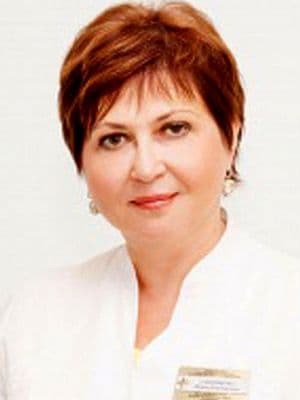 Ирина Санникова