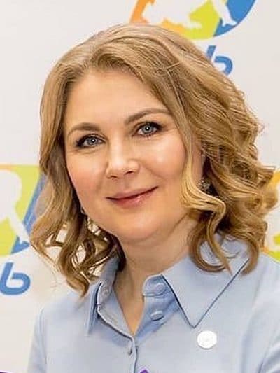 Ирина Волынец