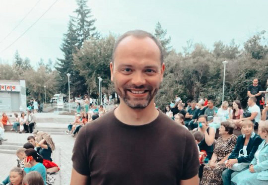 Иркутский Академгородок разоблачил ложь "помощника" депутата Сафронова
