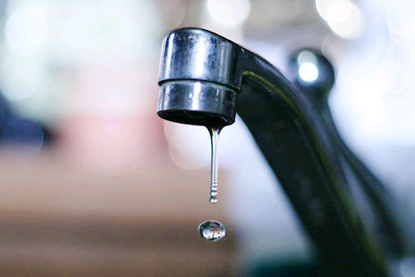 Иркутский &laquo;Водоканал&raquo; сообщил график отключения холодной воды