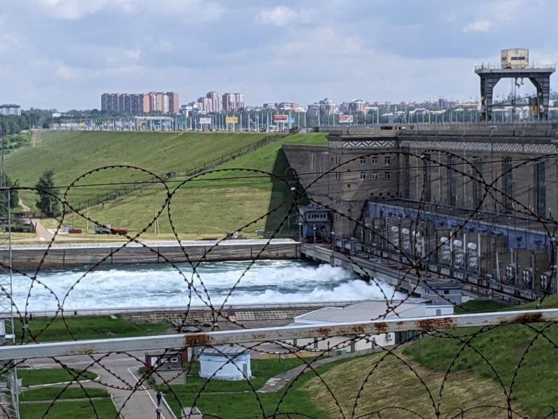 Иркутску летом грозит новое подтопление