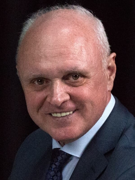 Иван Апаршин