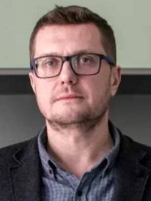 Иван Баканов
