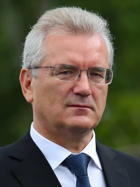 Иван Белозерцев