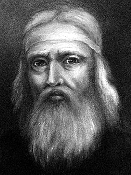 Иван Федоров