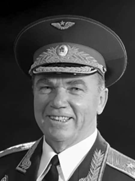 Иван Кожедуб