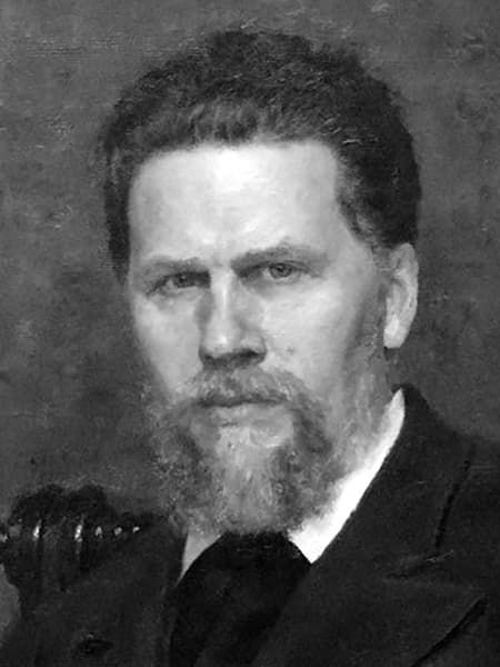 Иван Крамской