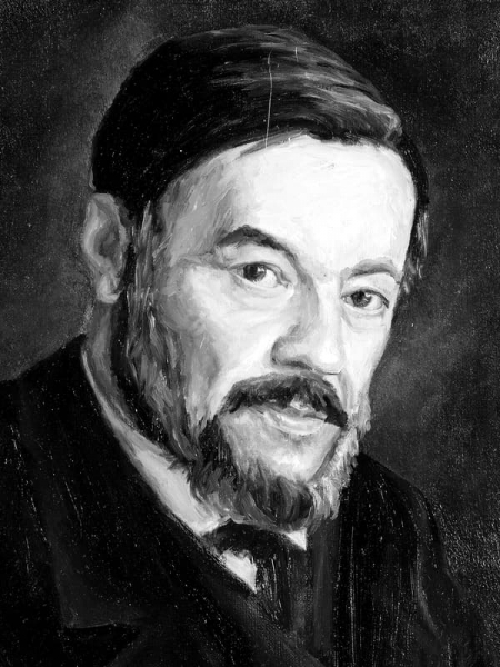 Иван Сеченов