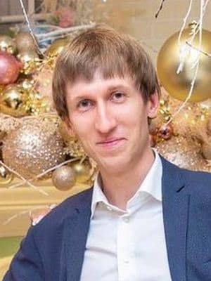 Иван Семенов