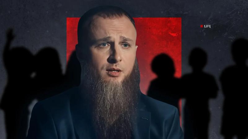 Иван Сухов: дело о развратных действиях в отношении дочери