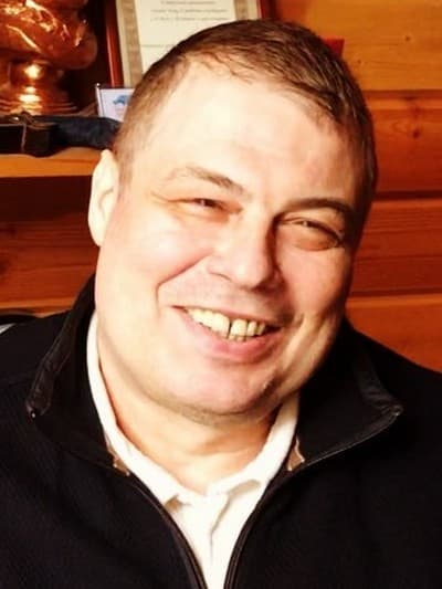 Иван Затевахин