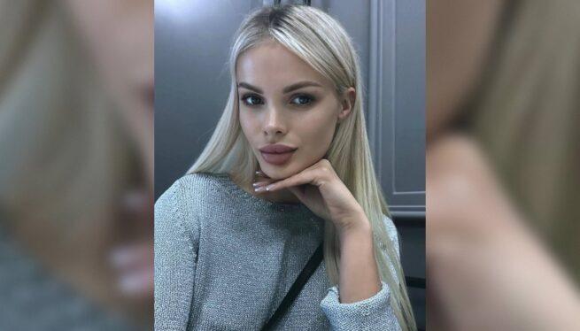 Изувечил ее так, что половины черепа нет: фото модели Анжелики Тартановой, которая вышла из комы