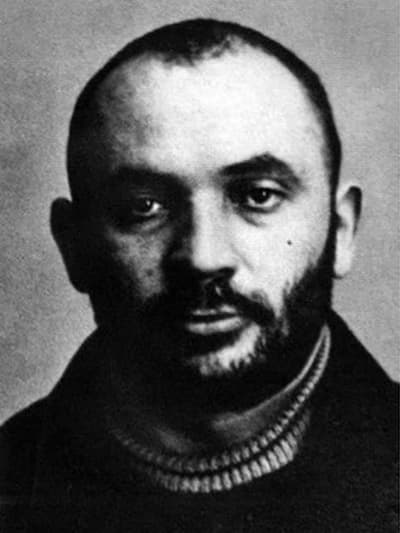 Яков Блюмкин