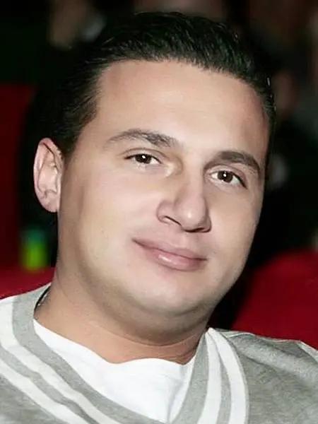 Ян Абрамов