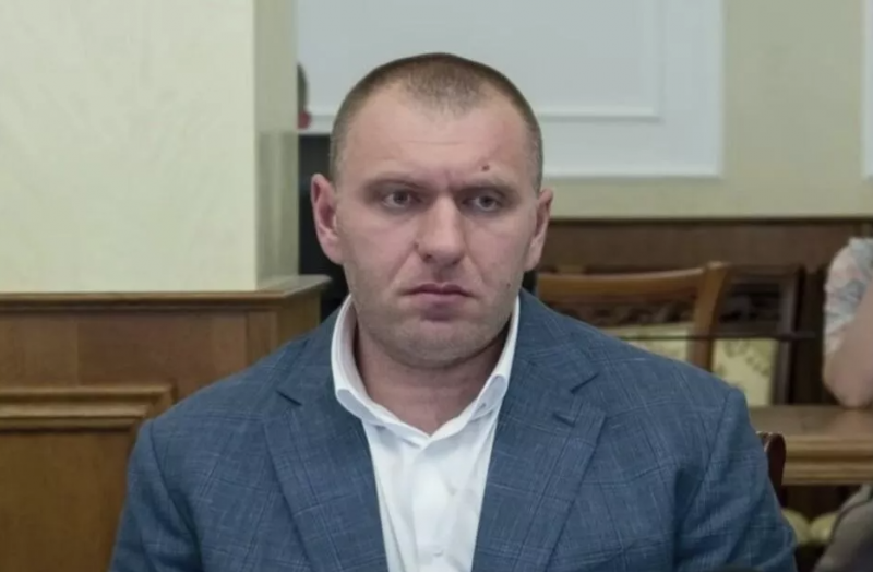 "Янтарный генерал": Чем известен Василь Малюк, которого Зеленский провозгласил главой СБУ