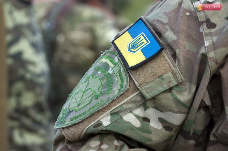 Языческий бард, который предал "Беркут": Как комбат Янголенко на Украине казнил российских боец для супруги