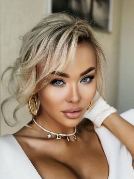 Юлиана Голдман