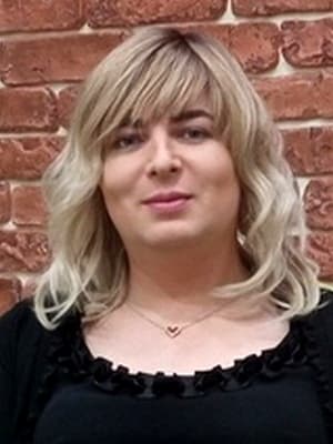 Юлия Алешина