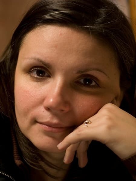 Юлия Краснова