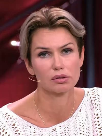 Юлия Полицина