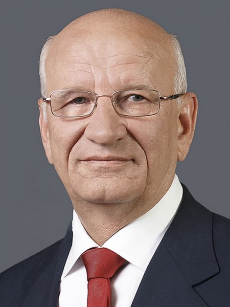 Юрий Берг