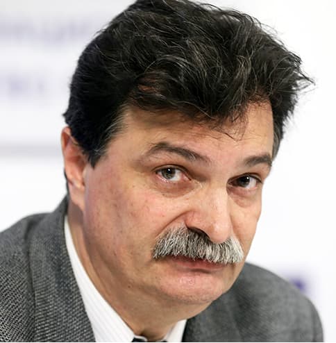 Юрий Болдырев