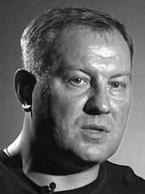 Юрий Буданов