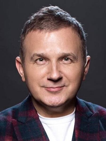 Юрий Горбунов