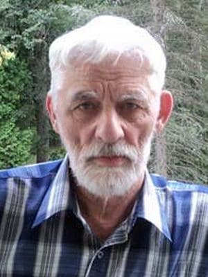 Юрий Григорьев