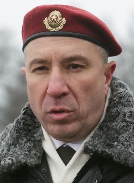 Юрий Караев
