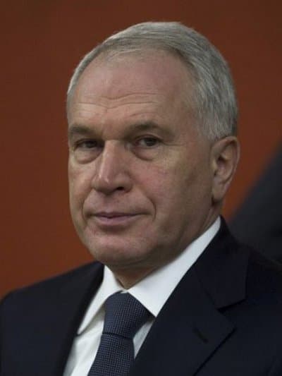 Юрий Ковальчук