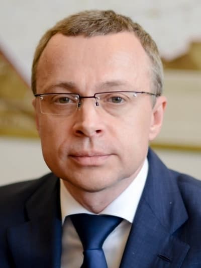 Юрий Петухов