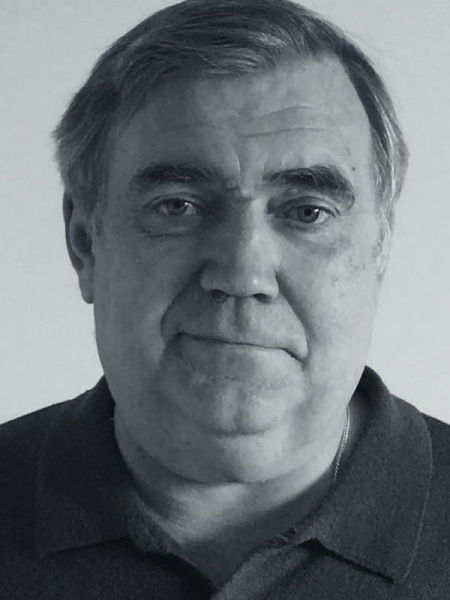 Юрий Розанов