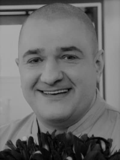 Юрий Рожков