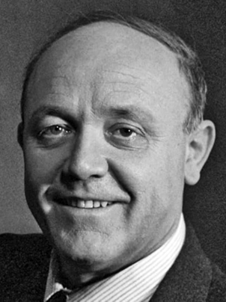Юрий Сенкевич