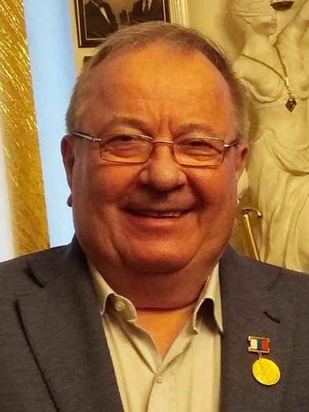 Юрий Скуратов