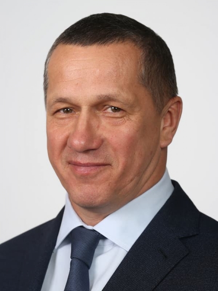 Юрий Трутнев