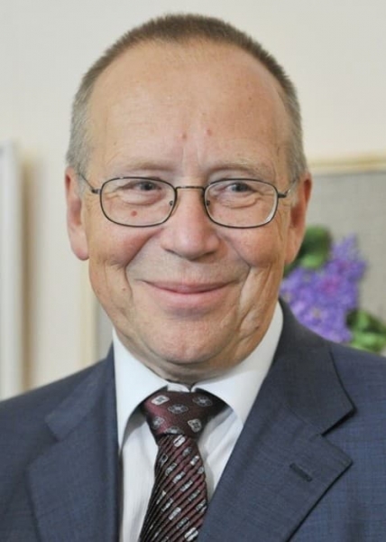 Юрий Вяземский