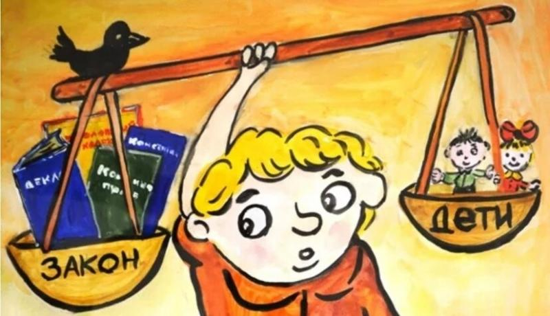 Ювенальный скандал в Красноярске: почему разлучили мать и дочь