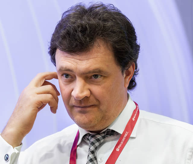 К Михаилу Полубояринову применили санацию