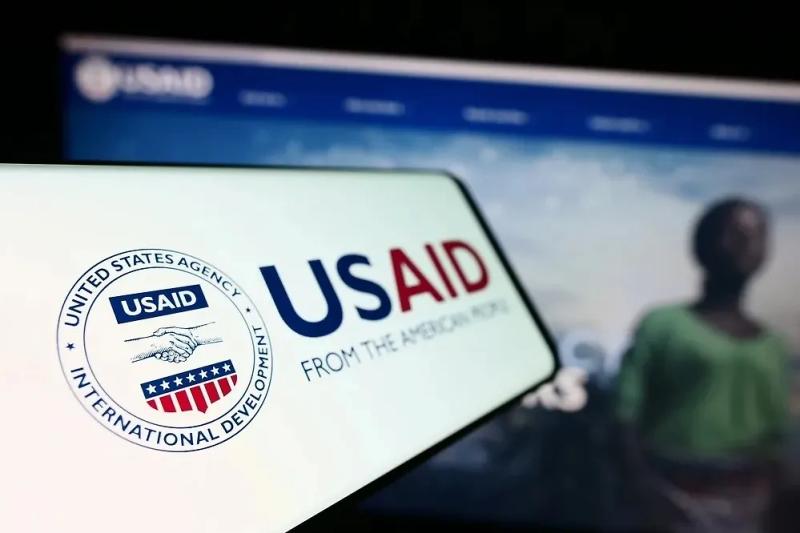 Как американское USAID помогло перебраться в Россию семье мигрантов, незаконно получившей квартиру в Мытищах