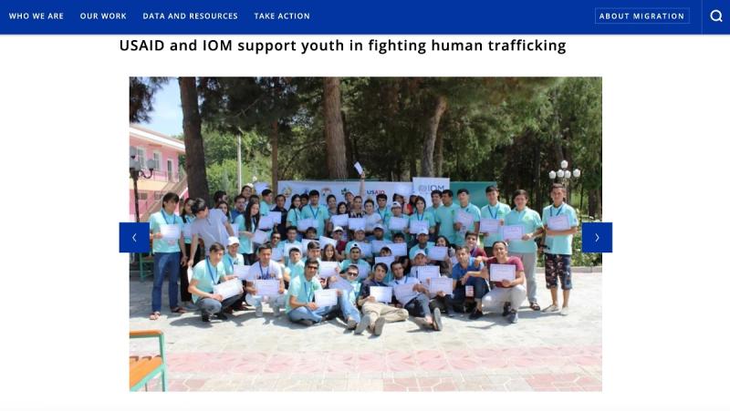 Как американское USAID помогло перебраться в Россию семье мигрантов, незаконно получившей квартиру в Мытищах