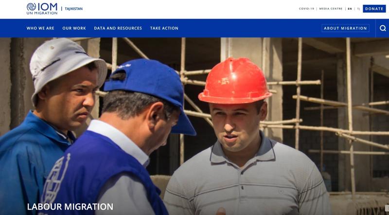 Как американское USAID помогло перебраться в Россию семье мигрантов, незаконно получившей квартиру в Мытищах