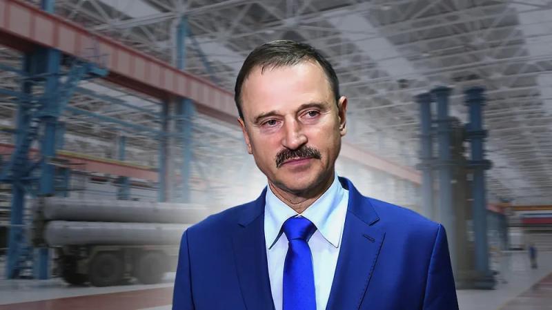 Как депутат Веремеенко трудится на ВПК России, но не забывает про Америку