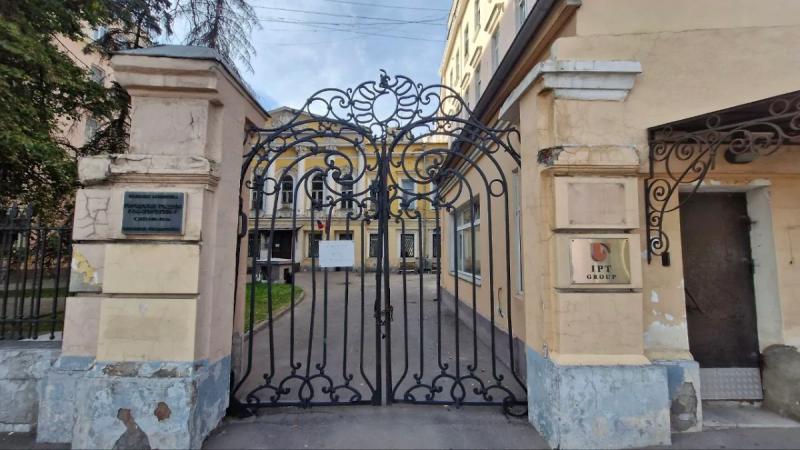 Как экстремист Геннадий Гудков прячет в России бизнес, пентхаус и прописку в усадьбе Станиславского