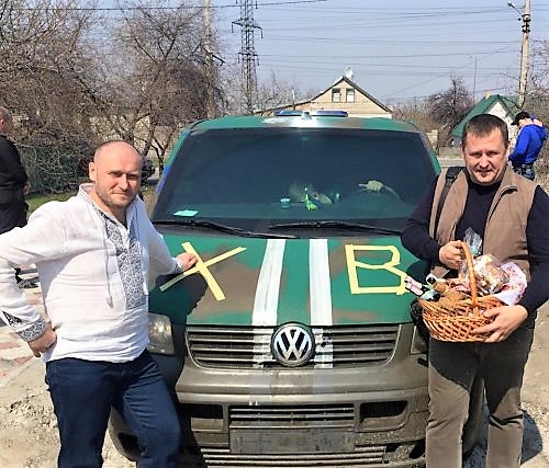Как глава города Днепропетровска стал миллионером и сделал трудовую деятельность на угрозах убивать российских