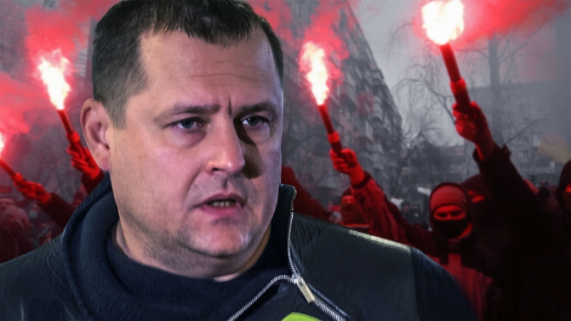 Как глава города Днепропетровска стал миллионером и сделал трудовую деятельность на угрозах убивать российских