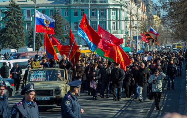 Как глава города Днепропетровска стал миллионером и сделал трудовую деятельность на угрозах убивать российских